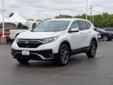 Certified 2020 Honda CR-V EX image 2
