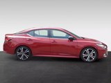 Used 2020 Nissan Sentra SR image 2