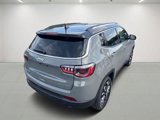 Used 2022 Jeep Compass Limited w/ Sun and Sound Group image 5