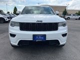 Used 2020 Jeep Grand Cherokee Altitude image 4