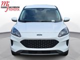 Used 2021 Ford Escape SE image 3