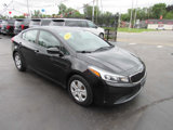 Used 2017 Kia Forte LX image 4