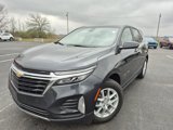 Used 2022 Chevrolet Equinox LT image 3