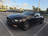 Used 2016 Ford Mustang Premium image 4