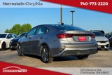 Used 2024 Kia Forte LXS image 5