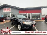 Used 2013 Subaru Forester 2.5X Premium image 3