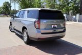 Certified 2023 Chevrolet Suburban LT image 2