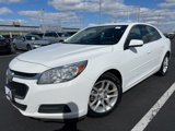 Used 2015 Chevrolet Malibu LT w/ Power Convenience Package image 3