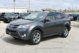 Used 2015 Toyota RAV4 XLE image 2
