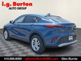 New 2025 Buick Envista Preferred w/ Convenience I Package image 3