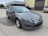 Used 2012 Ford Fusion SE image 3