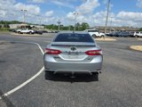 Used 2020 Toyota Camry SE image 4