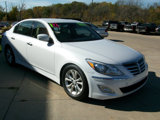 Used 2012 Hyundai Genesis 3.8 image 4