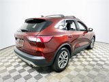 Used 2021 Ford Escape SEL w/ Technology Package image 3