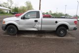 Used 2012 Ford F150 XL w/ Trailer Tow Pkg image 4