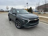 New 2025 Chevrolet Trax LT w/ LT Convenience Package image 2