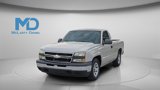 Used 2007 Chevrolet Silverado 1500 W/T image 2