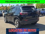 Used 2019 Jeep Compass Limited image 3