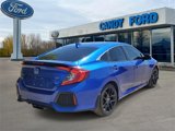 Used 2019 Honda Civic Si image 4