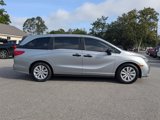Used 2021 Honda Odyssey LX image 3