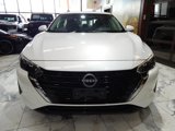 Used 2024 Nissan Sentra SV image 2