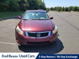 Used 2008 Honda Accord EX-L image 2