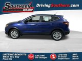 Used 2022 Nissan Rogue Sport S image 1
