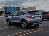 Used 2022 Ford Escape SEL image 2
