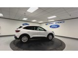 New 2025 Ford Escape Active image 2