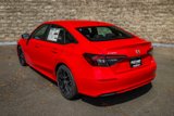 New 2025 Honda Civic Sport image 4