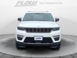 New 2025 Jeep Grand Cherokee Limited image 2
