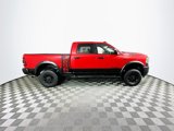 Used 2022 RAM 2500 Power Wagon w/ Level 1 Equipment Group image 2