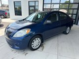 Used 2014 Nissan Versa S Plus image 3