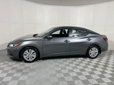 Used 2021 Nissan Sentra S image 3