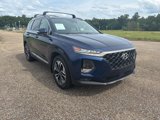 Used 2020 Hyundai Santa Fe Limited image 2