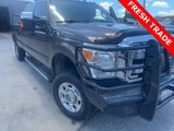 Used 2015 Ford F250 XLT w/ XLT Premium Package image 2