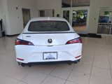 New 2025 Acura Integra A-Spec image 4
