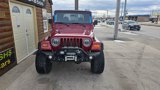 Used 1999 Jeep Wrangler Sport image 3