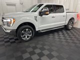Used 2022 Ford F150 Lariat image 5