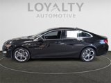 Used 2024 Chevrolet Malibu LT image 2