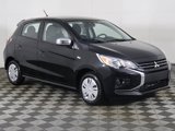New 2024 Mitsubishi Mirage ES image 2