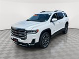 Used 2022 GMC Acadia SLT w/ Technology Package image 3