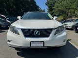 Used 2011 Lexus RX 350 AWD image 2
