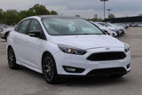 Used 2016 Ford Focus SE w/ SE Sport Package image 4