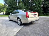 Used 2009 Cadillac CTS 3.6 AWD w/ Performance Luxury Package image 4