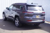 Used 2021 Jeep Grand Cherokee L Limited w/ Trailer Tow Group (B) image 4