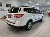 Used 2017 Chevrolet Traverse LS image 6