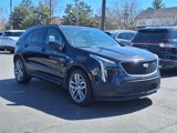 Used 2019 Cadillac XT4 Sport w/ Cold Weather Package image 3