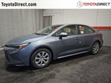 New 2025 Toyota Corolla LE image 4