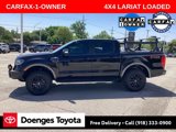 Used 2019 Ford Ranger Lariat w/ Equipment Group 501A Mid image 4